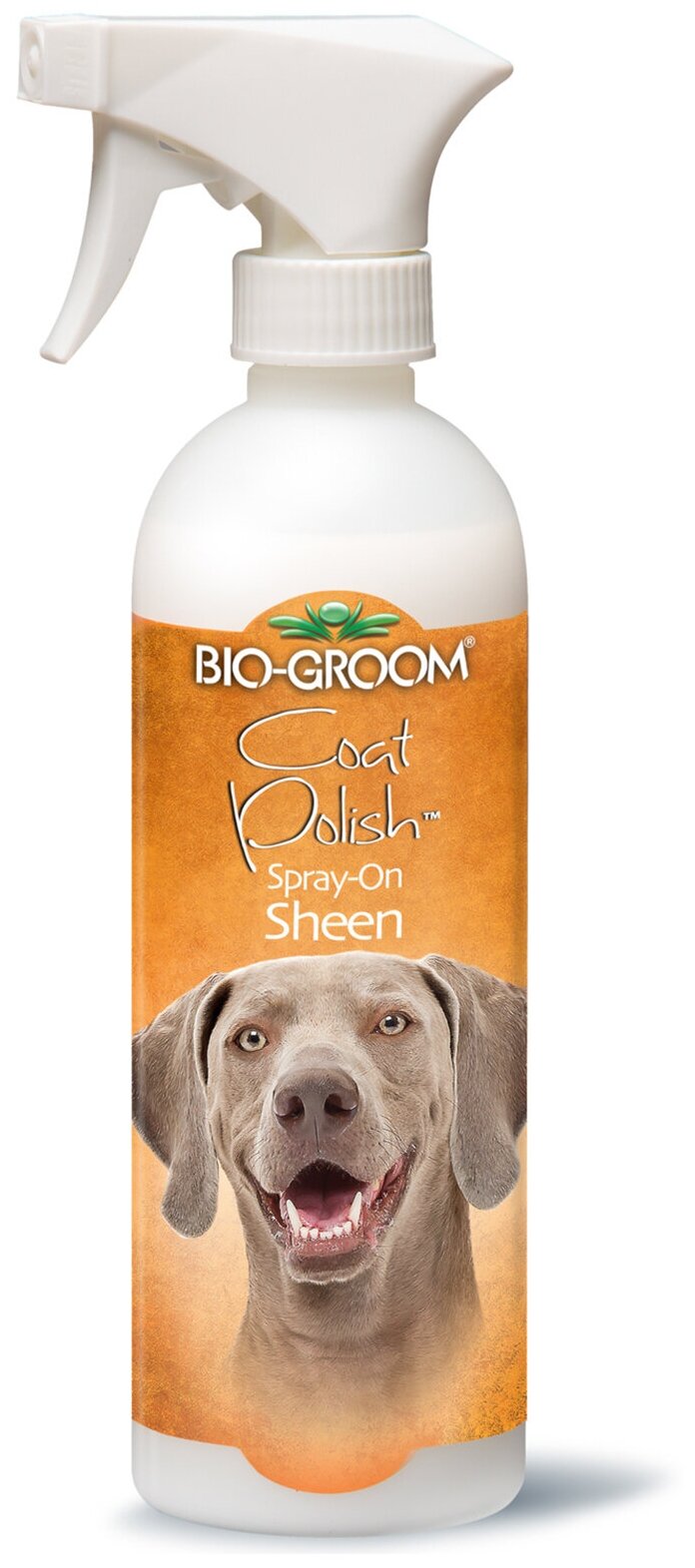 Блеск-антиколтун Bio-Groom Coat Polish, 3,8л - фото №3