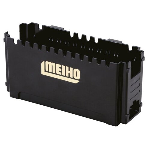 Контейнер для ящиков Meiho SIDE POCKET BM-120 261х125х97