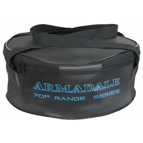 FLAGMAN Ведро с крышкой Eva Armadale Bucket 35х13см