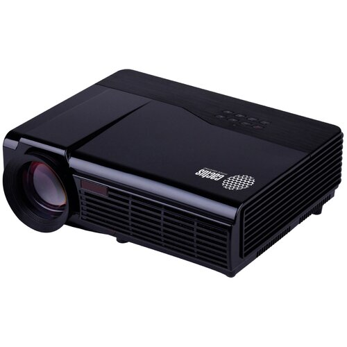 Проектор Cactus CS-PRO09BWXGA-A LCD 3000Lm 1280x720 20001 ресурс лампы50000часов 2xUSB typeA 2xHDM 2033500₽