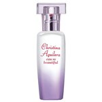 Christina Aguilera Женский Eau So Beautiful Парфюмированная вода (edp) 15мл - изображение