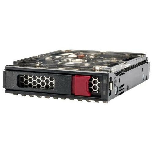 Жёсткий диск HPE 14Tb SAS HPE (R0Q21A) (P11785-001)