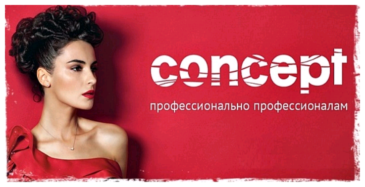 Concept Лак для волос сильной фиксации Art Touch, 400 мл (Concept, ) - фото №7