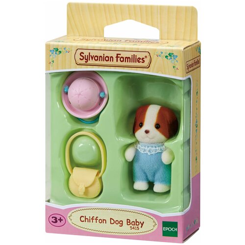 Sylvanian Families Набор 