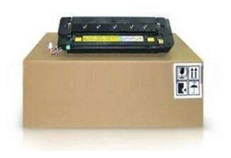 Блок девелопера DV-214K Konica Minolta bizhub C227C287 черный Original для KONICA MINOLTA A85Y03D DV-214K 16639₽