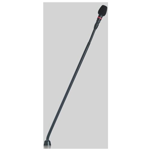 Микрофон гусиная шея Shure MX415C 2934900₽