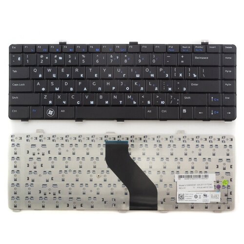 Клавиатура для ноутбука Dell Vostro V13 92000₽