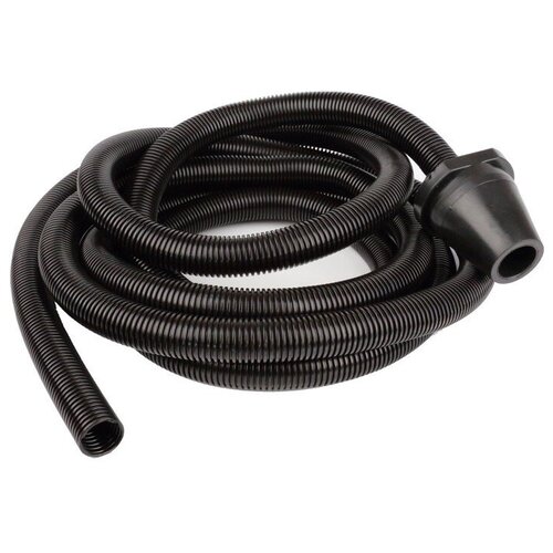 RoxelPro Пылеотводный шланг для шлифков 21мм 4м 2964₽