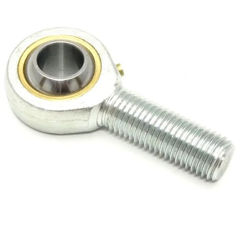 Шарнирная головка с наружной резьбой POS 10 LDI (Италия)