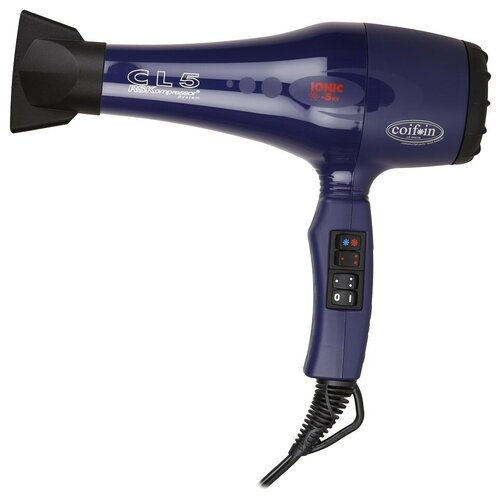 Фен Coifin Cl5r ionic 2300 W 695000₽