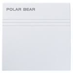 Датчик температуры комнатный Polar Bear ST-R2/PT1000 - изображение