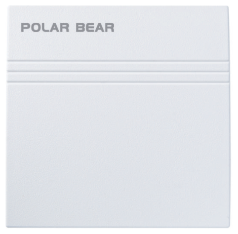 Датчик температуры комнатный Polar Bear ST-R2/PT1000