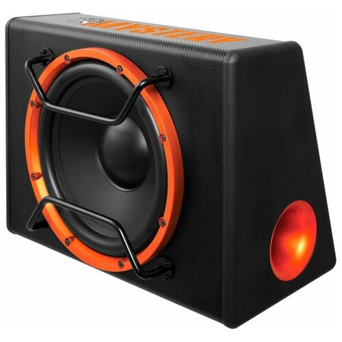 Автомобильный сабвуфер Mystery MBB-308A 1350000₽