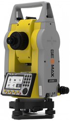 Тахеометр GeoMax Zoom25 (1")