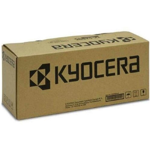 Kyocera Тонер-картридж оригинальный Kyocera TK-8375C 1T02XDCNL0 синий 20K картридж nv print tk 8505 cyan для kyocera 20000 стр голубой