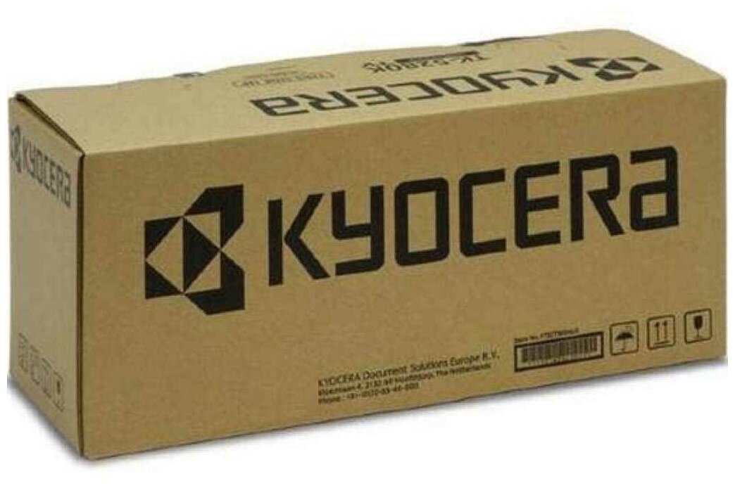 Тонер-картридж Kyocera TK-8375C (1T02XDCNL0) Cyan