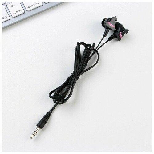 Наушники на открытке Самая милая ведьмочка модель VBT 11 11 х 208 см 37400₽