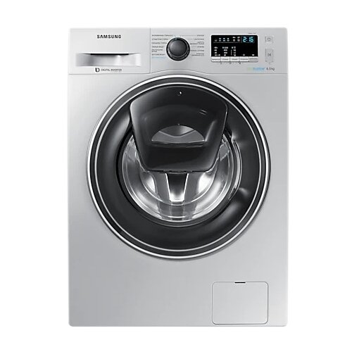 Стиральная машина Samsung WW65K42E00SDLP 5099100₽