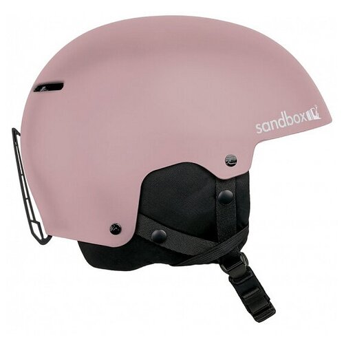 фото Шлем sandbox icon ace dusty pink (matte)