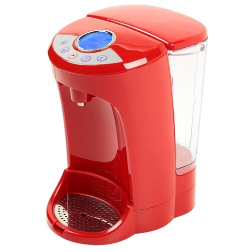 Чайник Bion T7 красный 532800₽