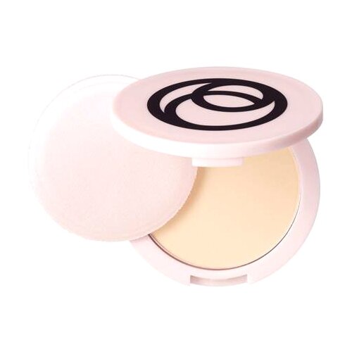 Oriflame Компактная пудра OnColour фарфоровый 6 г 700₽