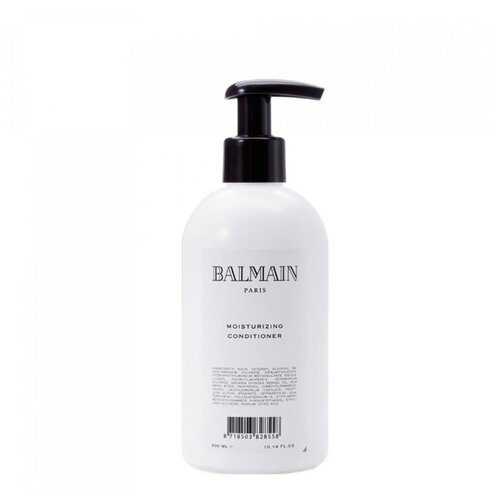 BALMAIN Moisturizing Conditioner / Увлажняющий кондиционер, 300 ml