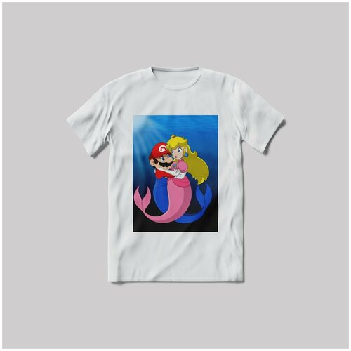 фото Футболка valentin's day- 1 brut-shop