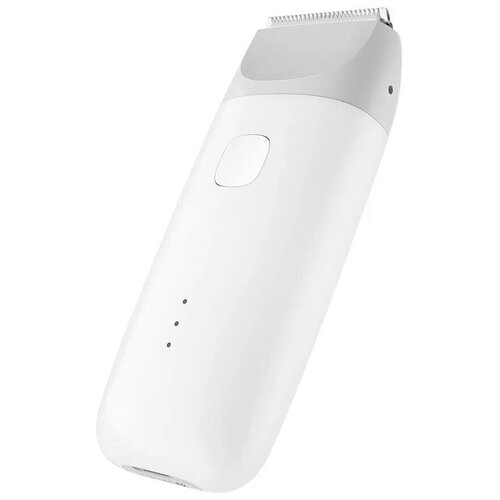 Машинка для стрижки волос детская Xiaomi MiTU Baby Hair Trimmer DIEL0384 Белая 200000₽