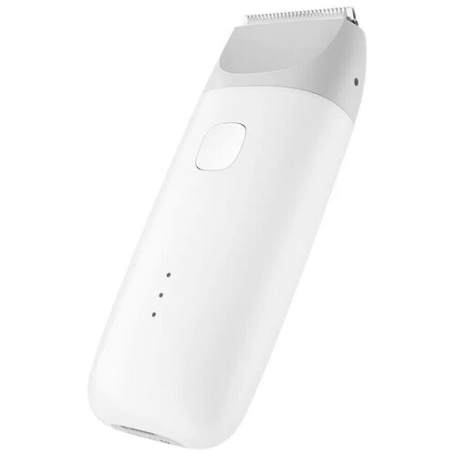 Машинка для стрижки волос детская Xiaomi MiTU Baby Hair Trimmer DIEL0384 Белая