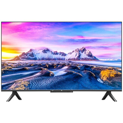 фото Телевизор xiaomi mi tv p1, 55" smart tv 4k