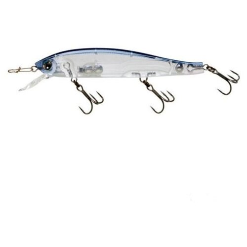 фото Воблер duel r1177-ghpb hardcore minnow flat 110sp duel & yo-zuri