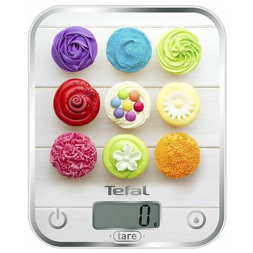 Кухонные весы Tefal Optiss BC5122V1 413800₽