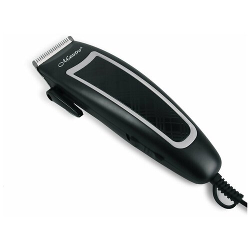 Машинка для стрижки волос MR-657C-grey 111900₽