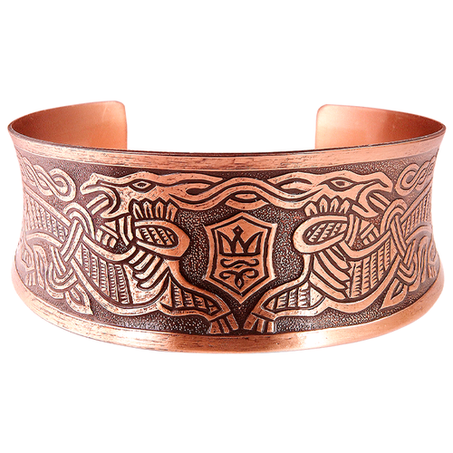 фото Sbormag диковинный браслет вогнутый