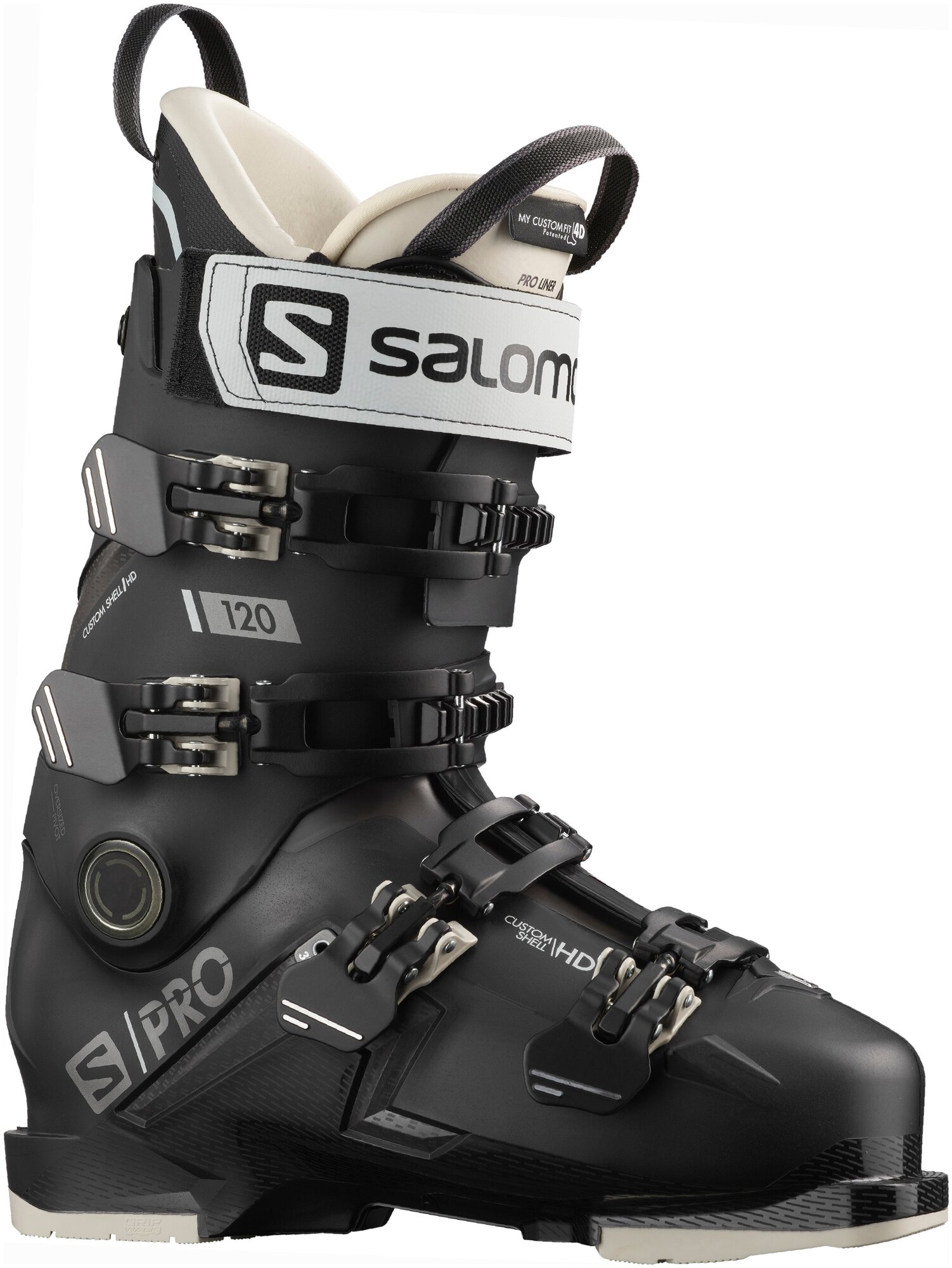 Горнолыжные ботинки SALOMON S/Pro 120 Gw (см:27)