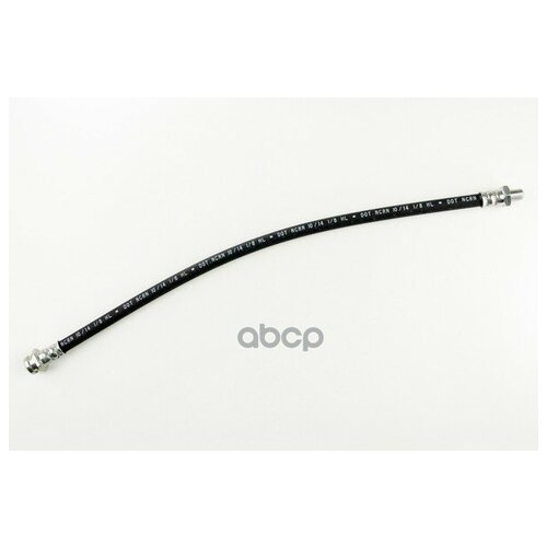 Шланг Тормозной Nichirin Rn-017