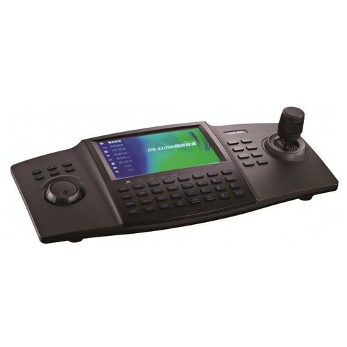 Hikvision DS-1100KIB 17728200₽