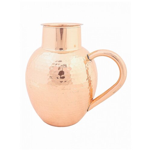 Кувшин декоративный медь полиш 850164 7707₽