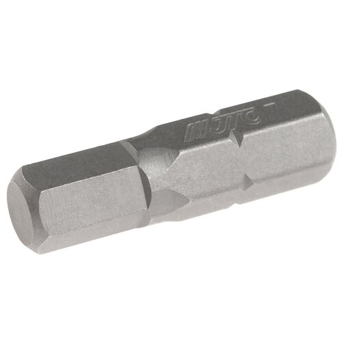 JTC Бита шлицевая SL 12х7х30мм 516 S2 JTC 283₽