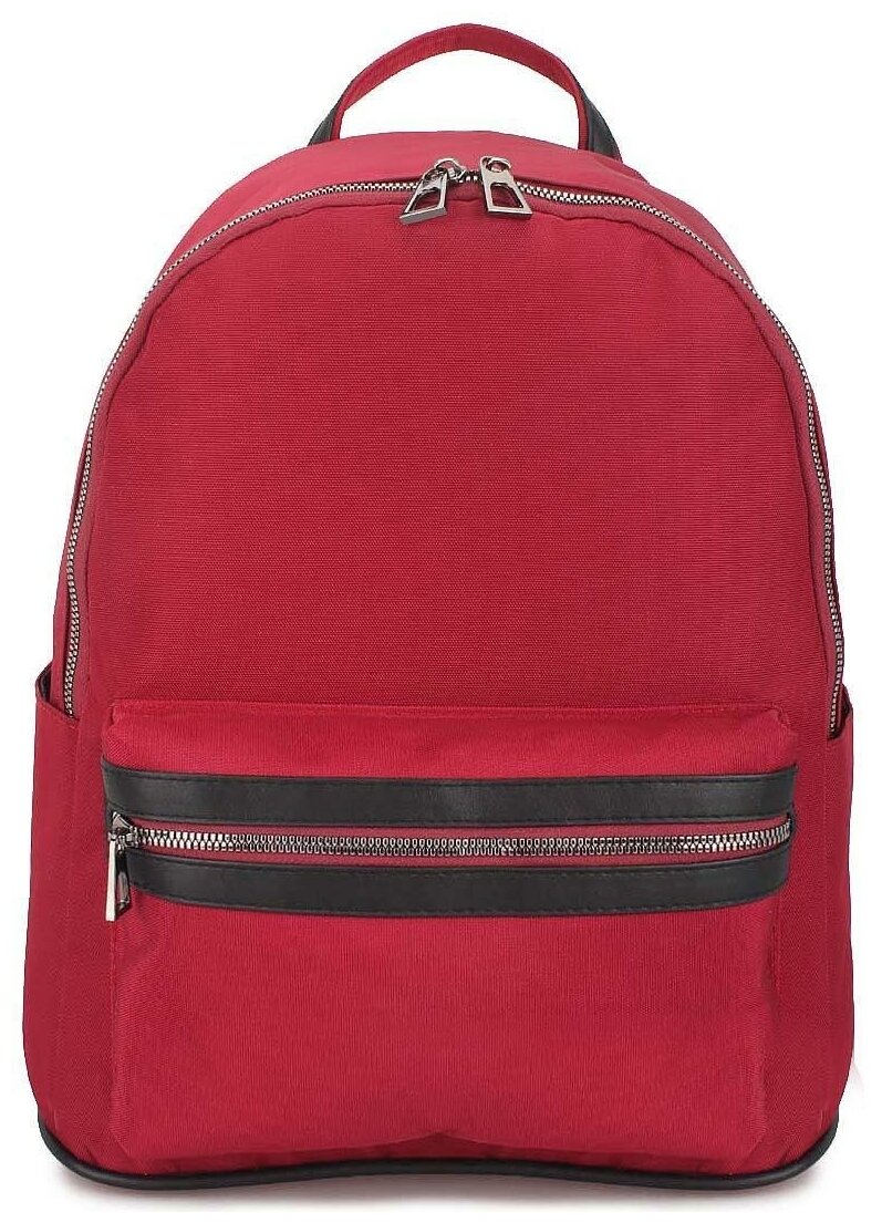 Рюкзак «College New» 1214 Red