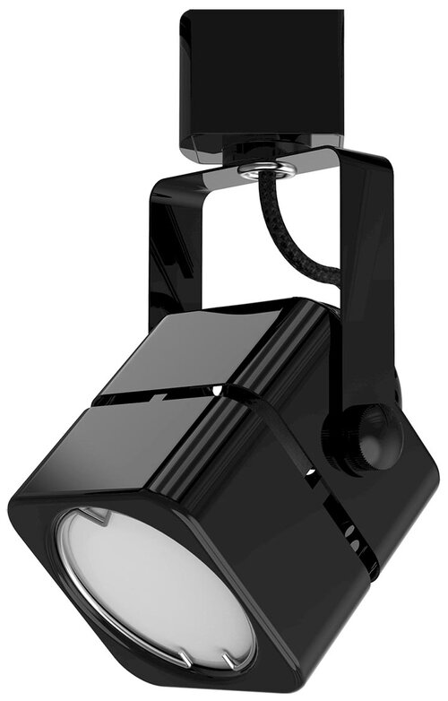 Трековый светильник gauss Track Light Bulb TR009, черный