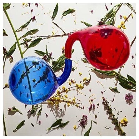 Компакт-Диски, DOMINO, DIRTY PROJECTORS - Lamp Lit Prose (CD)