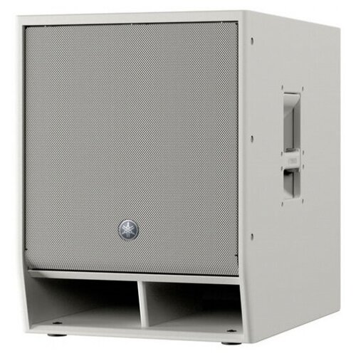 Активный сабвуфер Yamaha DXS15XLFW 23446200₽