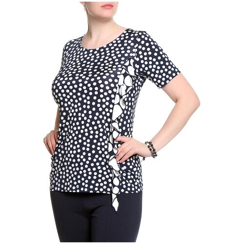 Блуза Rosanna_Pellegrini 46Y4096