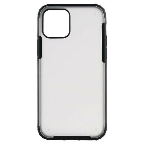 фото Чехол blueo ape для iphone 12/12 pro, цвет черный (b32-p12m-blk) b32-p12m-blk