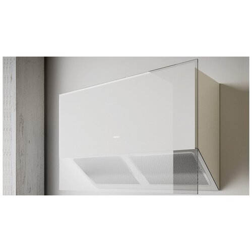 Настенная вытяжка Sirius SLTC 110 W 9970000₽