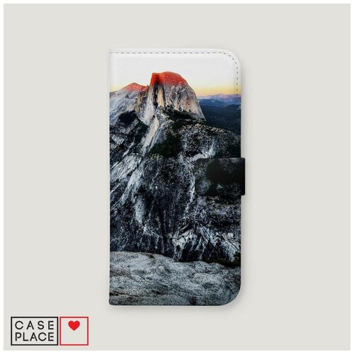 фото Чехол-книжка samsung galaxy a51 путешествия фон 28 book case place