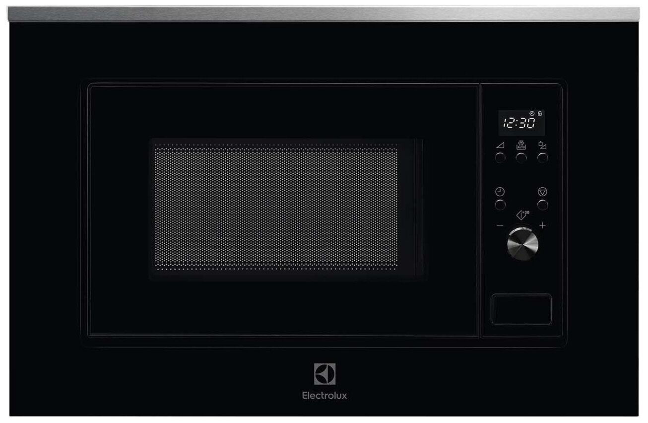 Микроволновая печь встраиваемая Electrolux LMS 2203 EMX