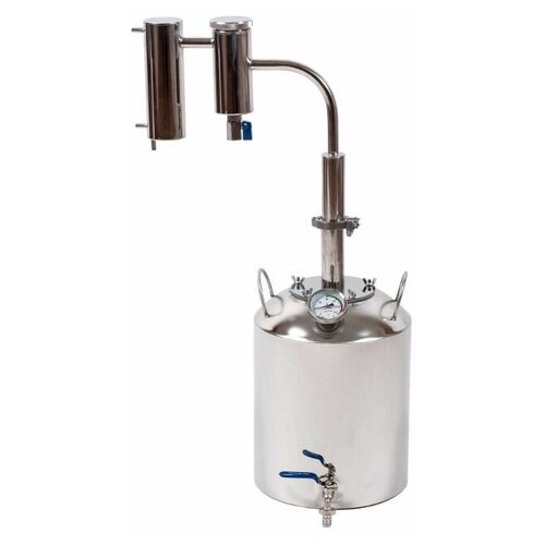 Самогонный аппарат Германия 22 л 1066500₽