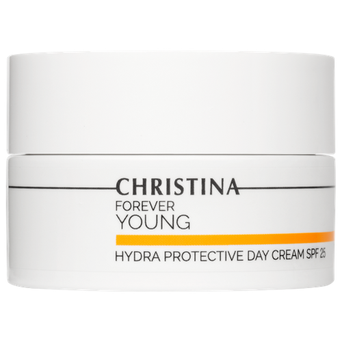 Christina Дневной гидрозащитный крем 50 мл - Forever Young Hydra Protective Day Cream SPF25